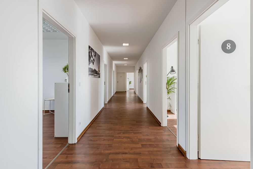 Office for Less – Neu Isenburg