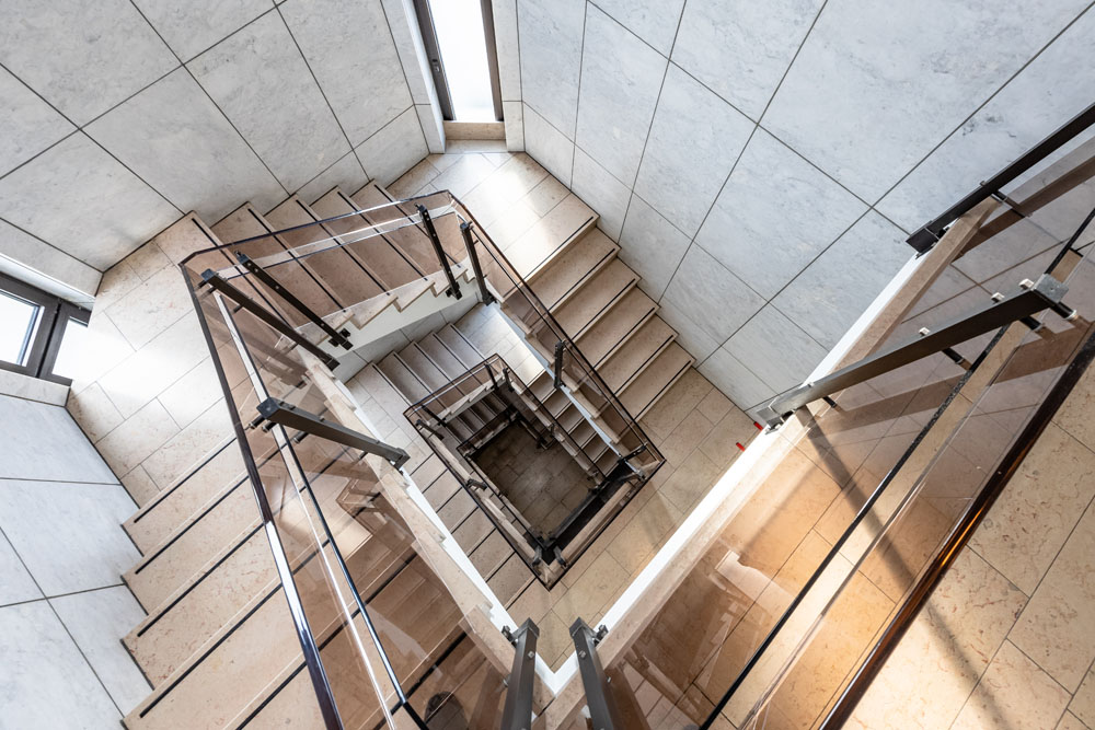 Office for Less – Neu Isenburg