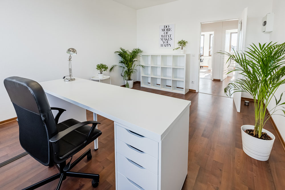 Office for Less – Neu Isenburg