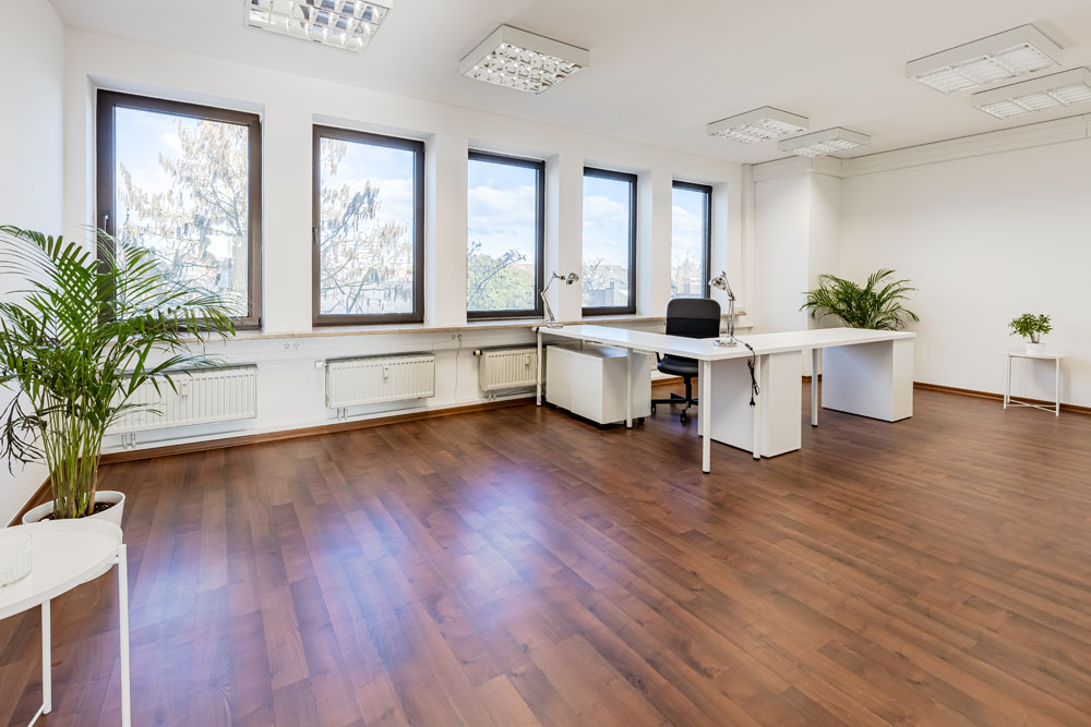 Office for Less – Neu Isenburg