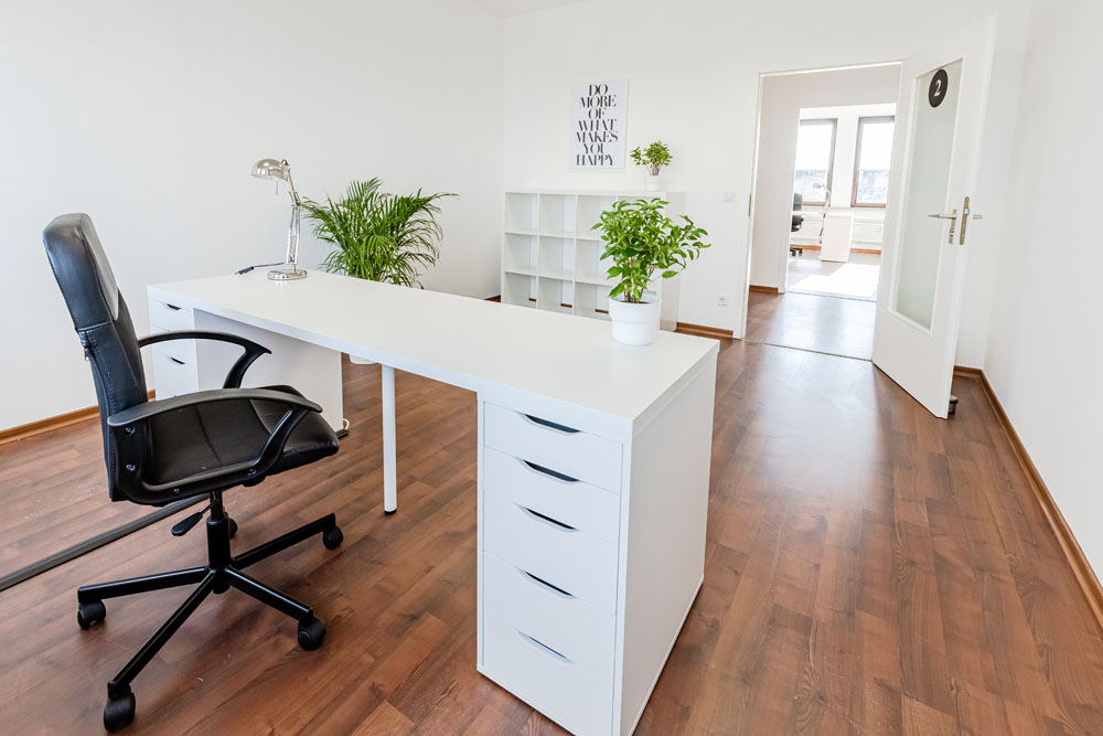 Office for Less – Neu Isenburg