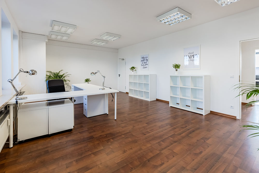 Office for Less – Neu Isenburg