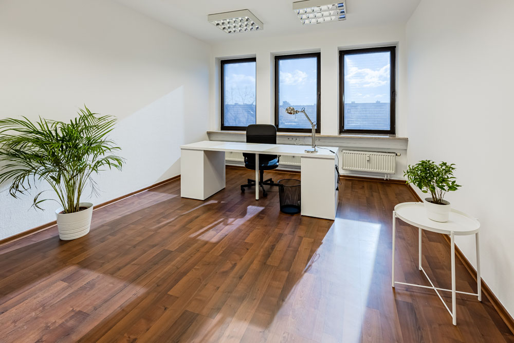 Office for Less – Neu Isenburg
