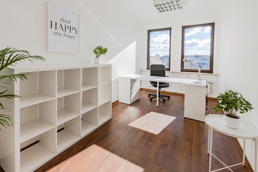 Office for Less – Neu Isenburg