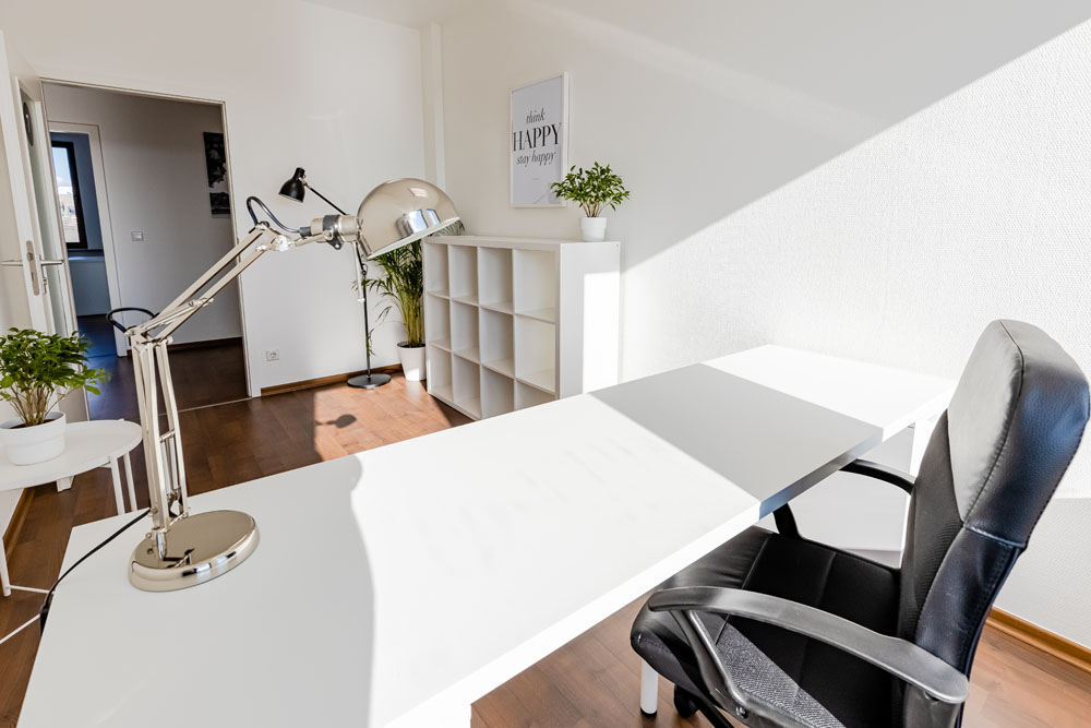 Office for Less – Neu Isenburg